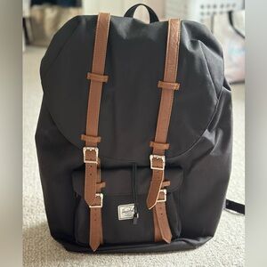 Herschel Little America Backpack - 30L